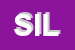 Logo di SILCART (SNC)