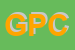 Logo di GB PARAVIA e CSPA