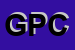 Logo di GB PARAVIA e CSPA