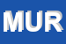 Logo di MURDOCCA