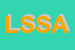 Logo di LIGHEA SAS DI SURBONE ANDREA e C