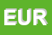 Logo di EUROGRAF SNC