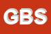 Logo di G e B SRL