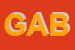 Logo di GABO