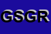 Logo di GRAPHOT SNC DI GIACHINO ROBERTO E C
