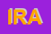 Logo di IRA