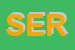 Logo di SERIGAMES
