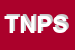 Logo di TIPOGRAFIA NEW PRINT SNC