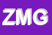 Logo di ZINCOTIPO DI MAZZA GIUSEPPE