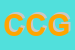 Logo di CGC DI CHIEROTTI GUALTIERO