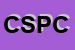 Logo di CSP DI STEFANO PAVESIO E C SAS