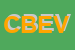 Logo di C e B ELETTROMECCANICA DI VINCENZO COLUCCI e C SNC