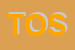 Logo di TOSI
