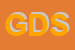 Logo di GEDIS DISINFETTANTI SRL