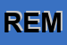 Logo di REMEDIA (SNC)