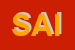 Logo di SAILING SPA