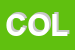 Logo di COLLISTAR