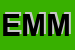 Logo di EMME -E