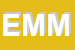 Logo di EMME -E