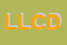 Logo di LCD LAVORAZIONE COSMETICI DETERSIVI DI BERTOLOTTO LUCIANO E C
