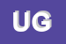 Logo di UNIVERSAL GROUP
