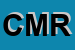 Logo di CMR