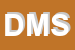 Logo di DMS