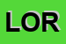 Logo di LORPLAST