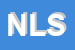 Logo di NUOVA LIBROPLASTIC SNC