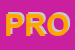 Logo di PROMOPLASTIC