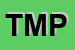 Logo di TMP SNC