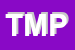 Logo di TMP SNC