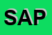 Logo di SAPAT SAS