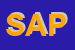 Logo di SAPAT SAS