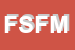 Logo di FPSTAMPI SNC DI FORMIGARO MAURO e PASQUARELLA FRANCESCO