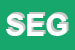 Logo di SEGALIARI (SRL)