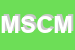 Logo di MCM SNC DI CHENDI MONICA e PATRUNO