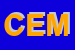 Logo di CEMENCAL (SPA)