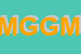 Logo di M G DI GABRIELE MICHELE