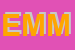 Logo di EMMEO