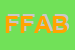 Logo di FAB FERDOFIN ACCIAIERIE BRESCIANE SPA IN AMMINISTRAZIONE STRAORDINARIA