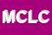 Logo di MTMDI CASTAGNO LUIGINA e C SDF