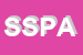Logo di SPA STEEL PRODUCTS AGENCY SAS