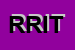 Logo di RIT RAPPRESENTANZE INDUSTRIALI TECNOLOGICHE SRL