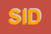 Logo di SIDERIA SRL