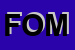 Logo di FOMT SPA