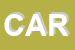 Logo di CARMET