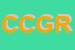 Logo di CGR -CARPENTERIE GENERALI RASERO -SRL