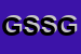 Logo di GL SERRAMENTI SNC DI GUIDO GIUSEPPE e C