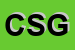 Logo di CSG